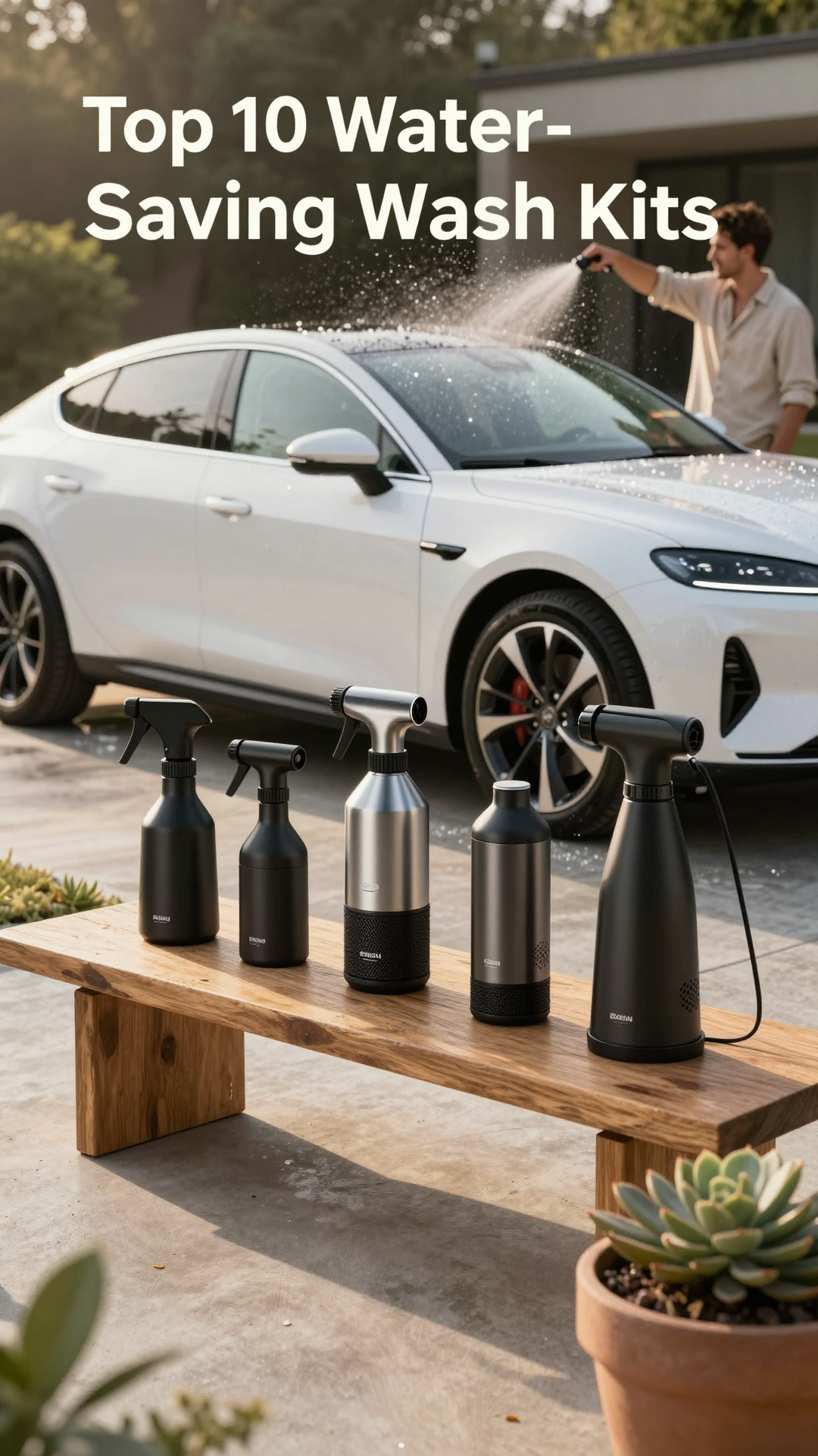 10-top-water-saving-car-wash-kits