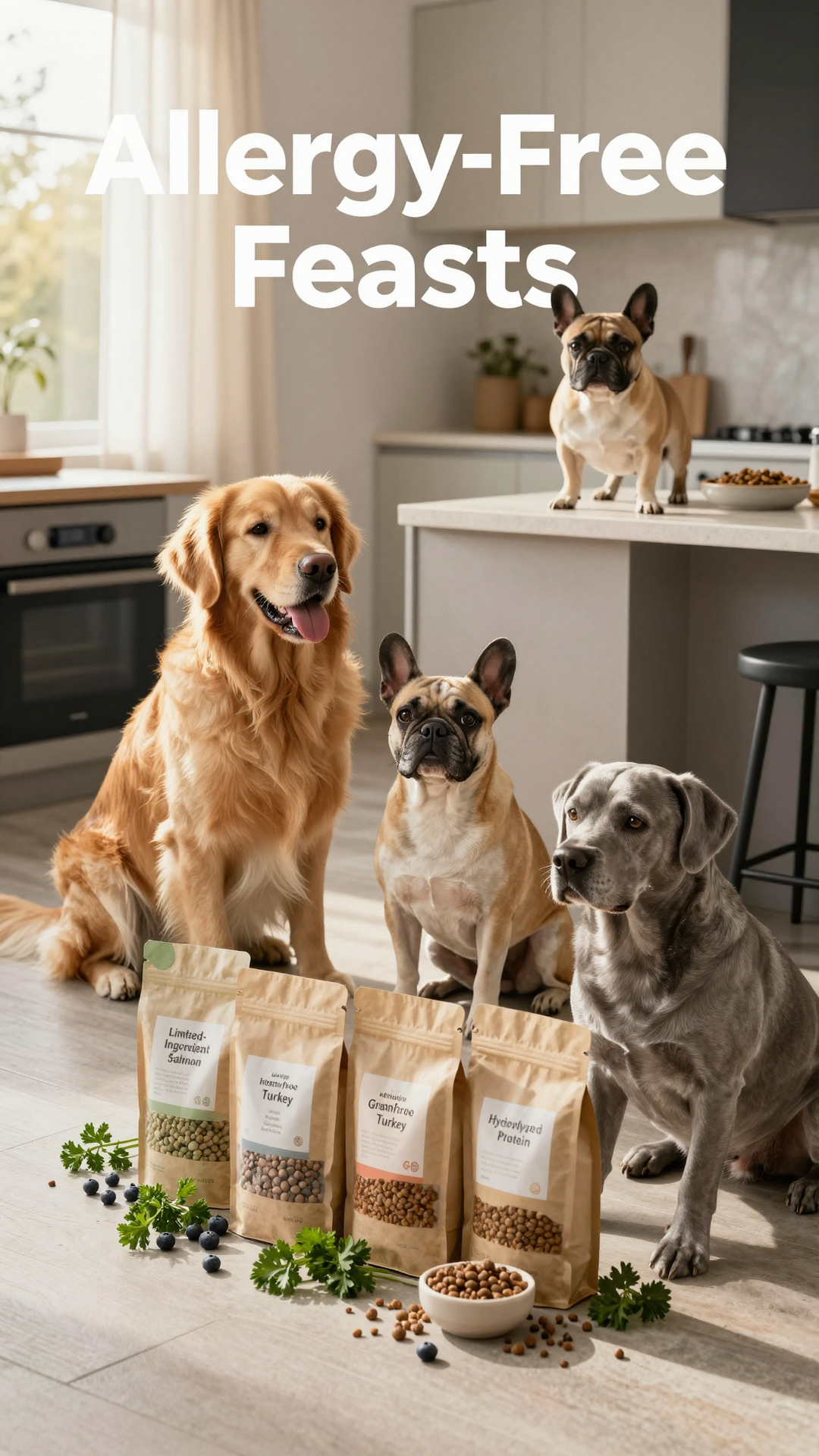 dog-allergy-dog-food