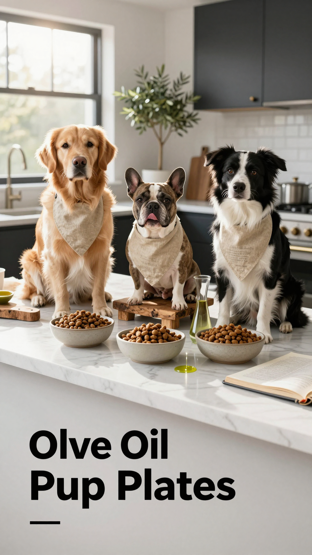 olive-oil-in-dog-food