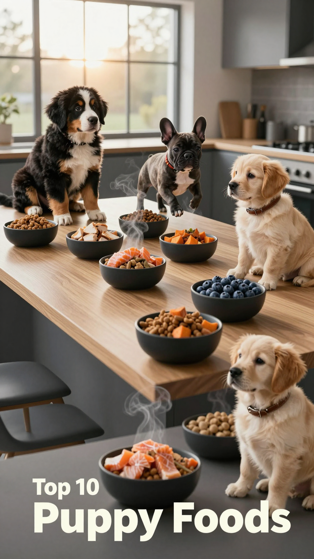 puppy-dog-food